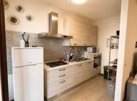 Cornaro Apartment