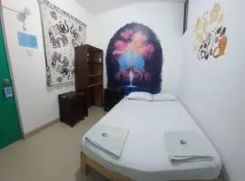 Aura del Mar Máncora