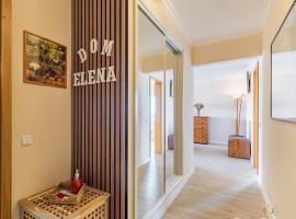 DOM ELENA - JARDINS DA ROCHA, hotel in Portim&atilde;o