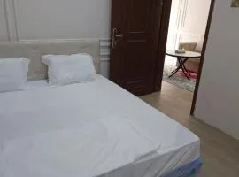 الدانة للشقق المفروشة
