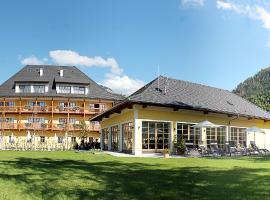 Hotel Hochsteg Gütl | Traunsee Salzkammergut, hotel cerca de Teleférico Feuerkogel, Ebensee