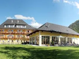 Hotel Hochsteg Gütl | Traunsee Salzkammergut