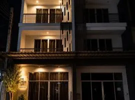 Sena living Tiwanon Rd