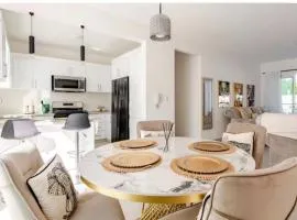 Ingrid luxury stays in Santiago with pool