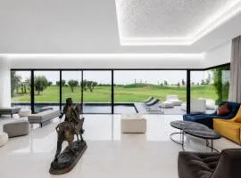 Luxury Villa Golf Resort Private Pool