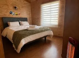 Departamento Nu_Be2 Castro Chiloé