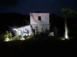 Stone House Room near Kavala