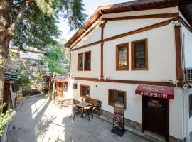 斯里薩剛拿基旅館