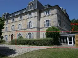 L'Ecrin du Chalet d'Arguel