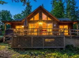 Bear Island Retreat, Dock, Winnipesaukee