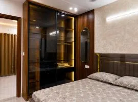 Spacious 2 BHK Flat Kharar , Near Chandigarh