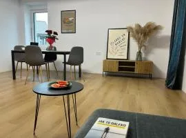 Apartamenty Leszczynowa