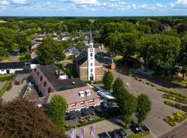 Hotel De Oringer Marke Odoorn, nabij Emmen