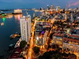 The Riverside Residences