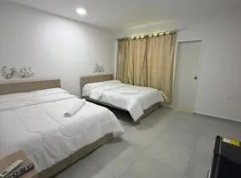 Hotel Boutique Trinitarias
