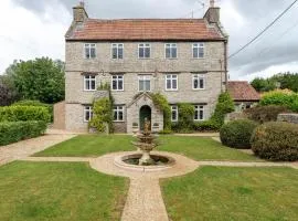 ParkHouse Farm Holiday Cottages near Bristol & Bath