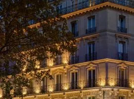 Hôtel d'Argenson