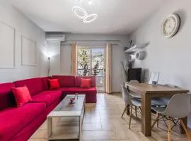 Saranda Bay Retreat - 1BR Apartment by PikHost