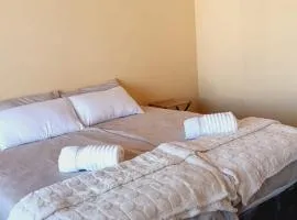 Dashing self-catering Luderitz