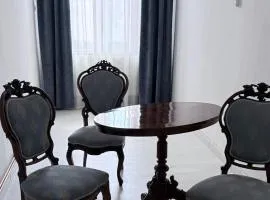 Apartament Monti Ski & Bike