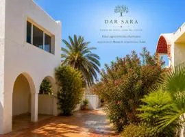 Dar Sara - Beach Appartements
