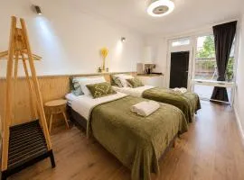 KindStay Suites Prague Airport Apartments
