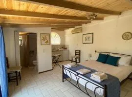 Studio Apartments