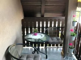 Sobe HUBERTUS Lipovac Bajakovo