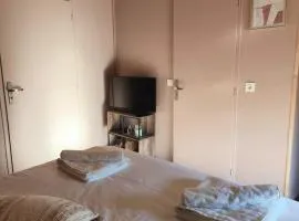 Chambre d'hôte