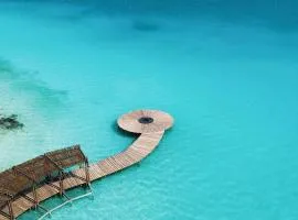 PenthouseLuxury - Laguna PoolPriv Paddles