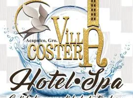VILLA COSTERA HOTEL BOUTIQUE