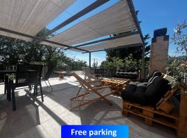 Guesthouse Škofije ob Parenzani, hotel sa Spodnje Škofije