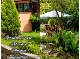 La Cascade - Green Hideaway Casa de vacanta