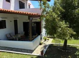 Casa De Vacacion