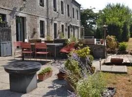 Demeure de caractère normande