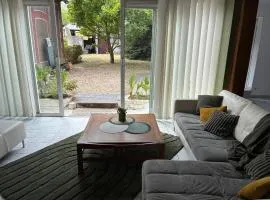 maison avec jardin à Sotteville