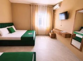 Nova Rooms Velipojë