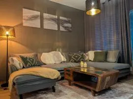 TAFF HomeStay Coelln