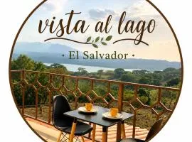 Villa Vista al lago