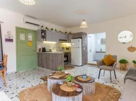Hon Sweet Home 2BR In Old Souks