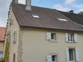 Gîte La Salamandre
