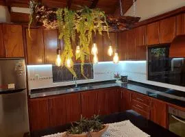 Casa con dos Dormitorios