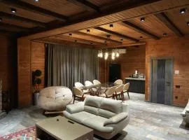 Fayz Mount Residence