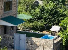 Adams Rest House