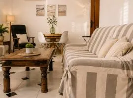 Casa Ridao-Apartamento con vistas panorámicas