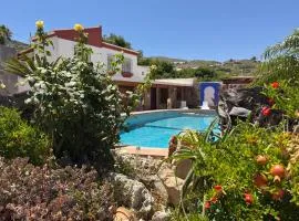 Cortijo La Bacalá