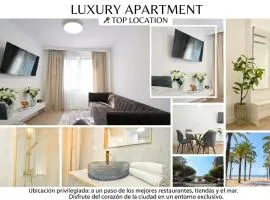 Nuevo Apartamento en el Centro Histórico junto al Mar