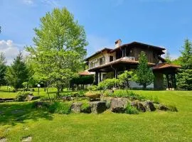 Villa Foresta
