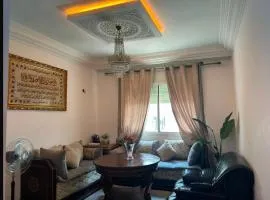 Séjour Familial en Complexe Bab Andalous 3 Tanger