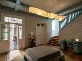 Hotel Casa Bosques Pensión